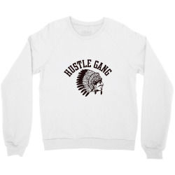 Hustle Gang Unisex Hoodie By Vutuan12 - Artistshot