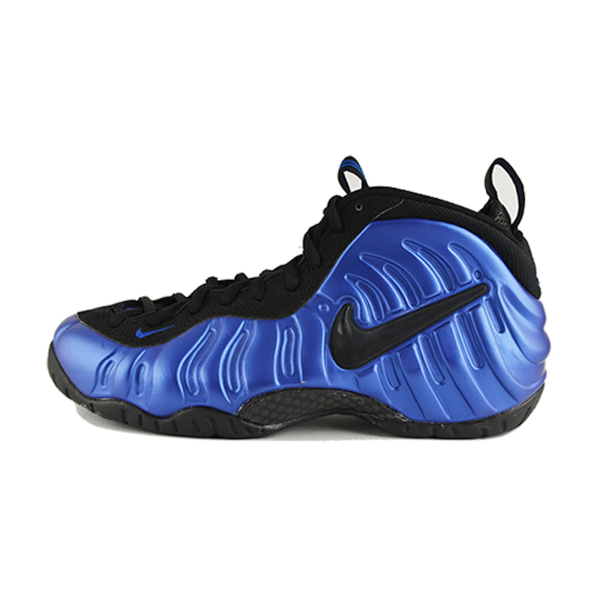 Nike Air Foamposite Pro B 'Varsity Royal' 624041-401