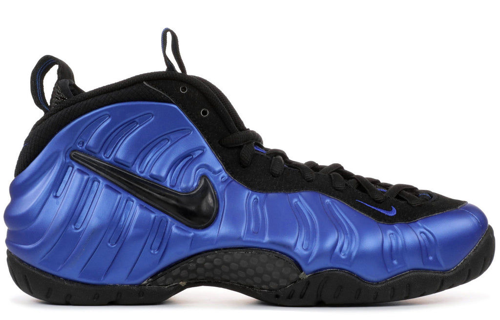 Nike Air Foamposite Pro B 'Varsity Royal' 624041-401
