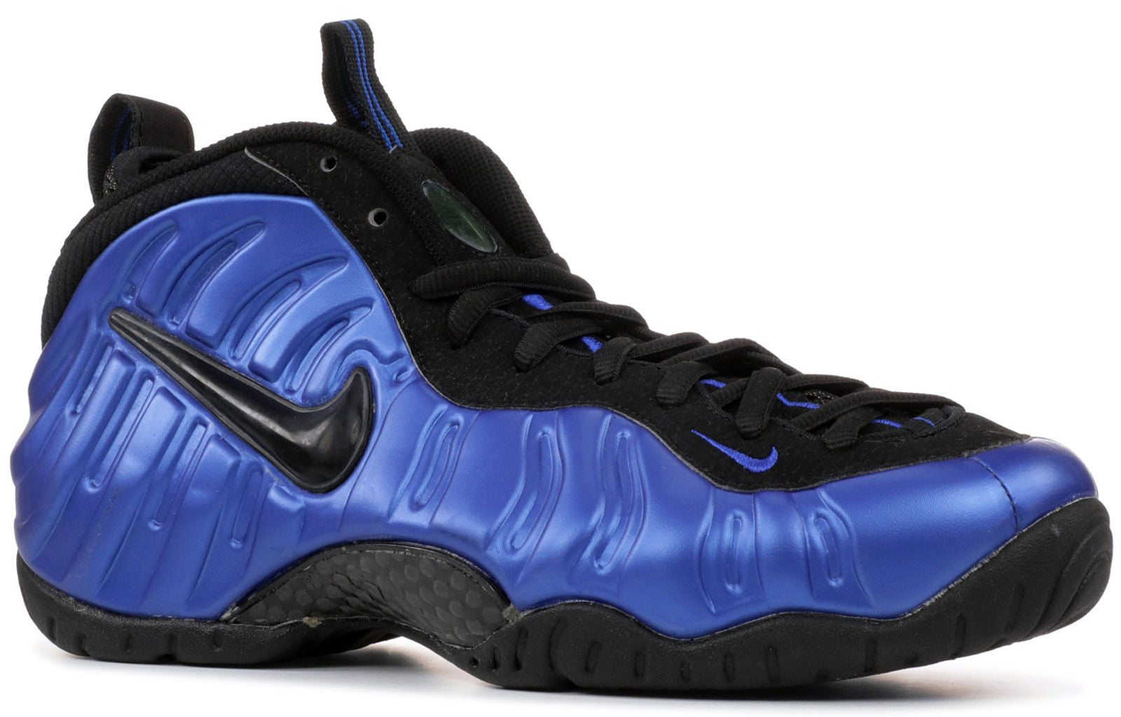 Nike Air Foamposite Pro B 'Varsity Royal' 624041-401