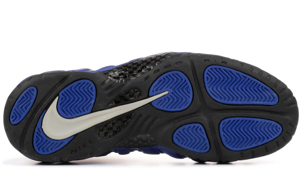 Nike Air Foamposite Pro B 'Varsity Royal' 624041-401