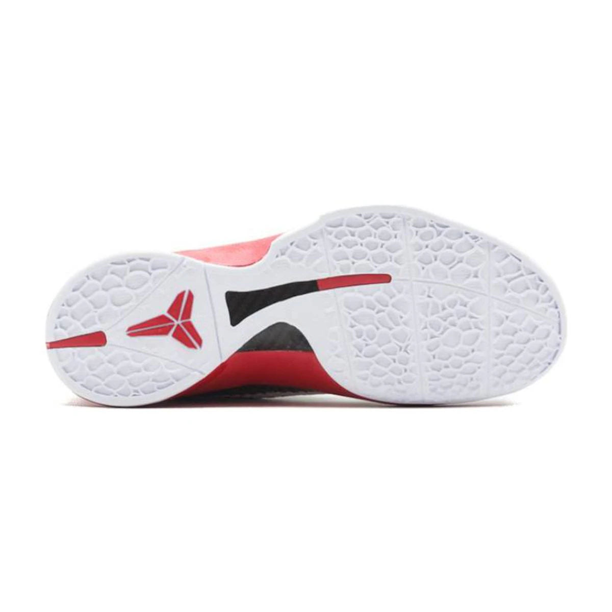 NikeZoom Kobe 6 'Bred' 429659-001
