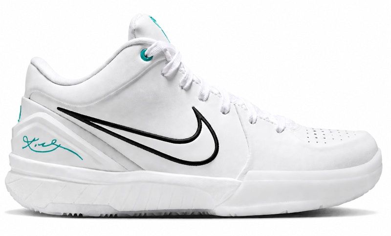 Nike Kobe4 Protro Draft Day Pack Vancouver Grizzlies (Opened Packaging)