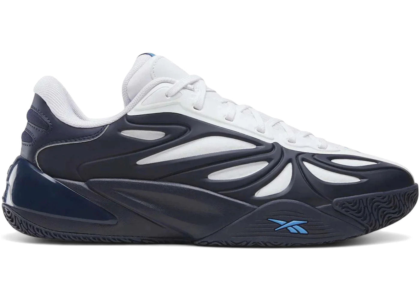Reebok Angel Reese 1 Navy Halo Men's