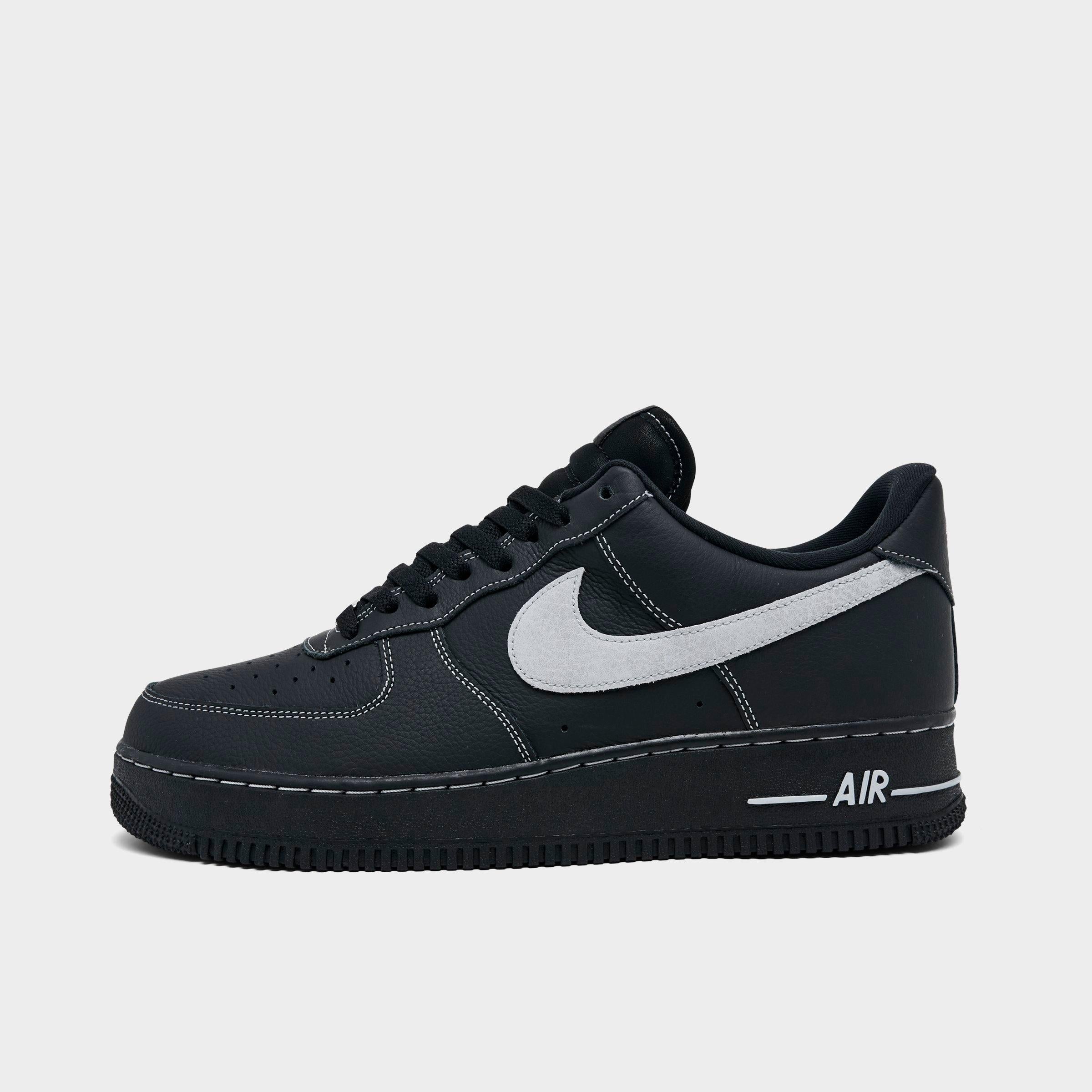 Men's Nike Air Force 1 '07 LV8 SE CanvasCasual Shoes
