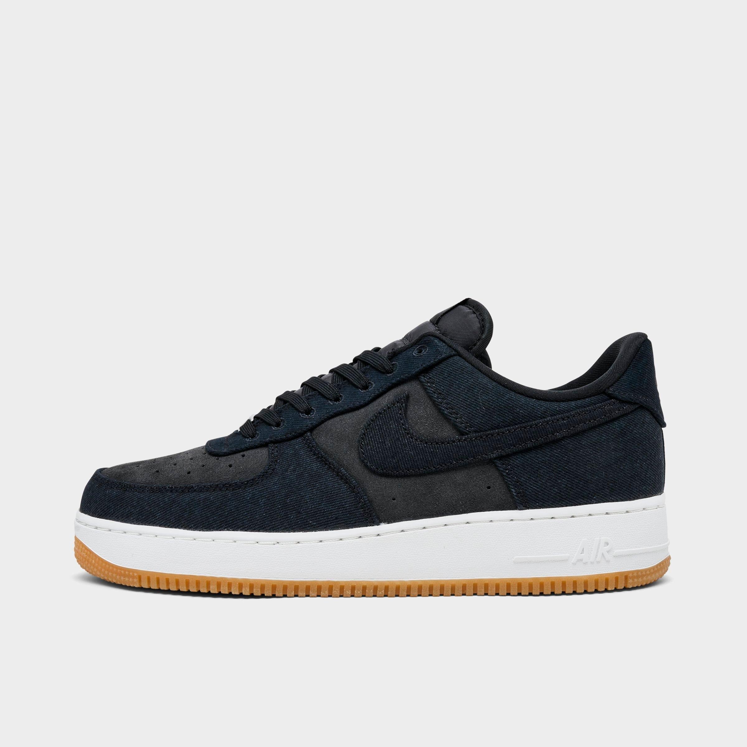 Men's Nike Air Force 1 '07 LV8 SE CanvasCasual Shoes