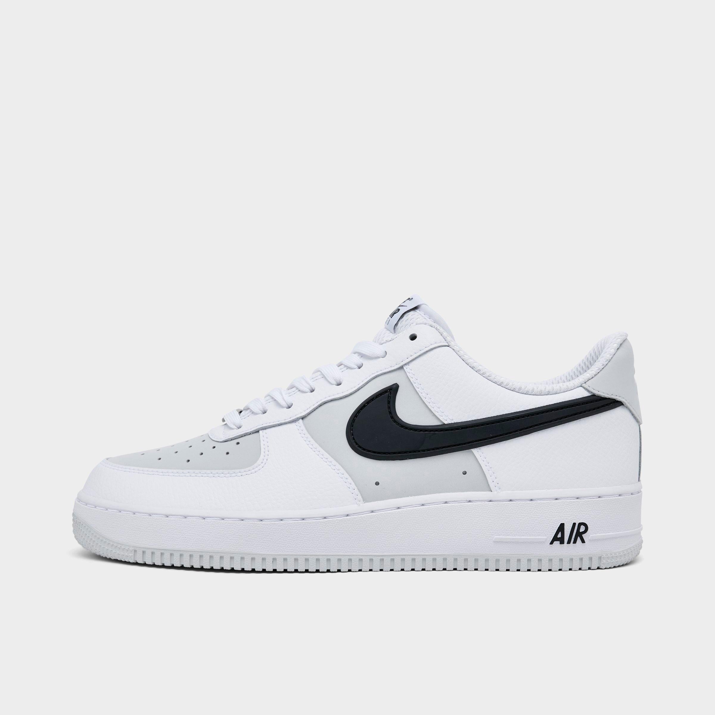 Men's Nike Air Force 1 '07 LV8 SE CanvasCasual Shoes