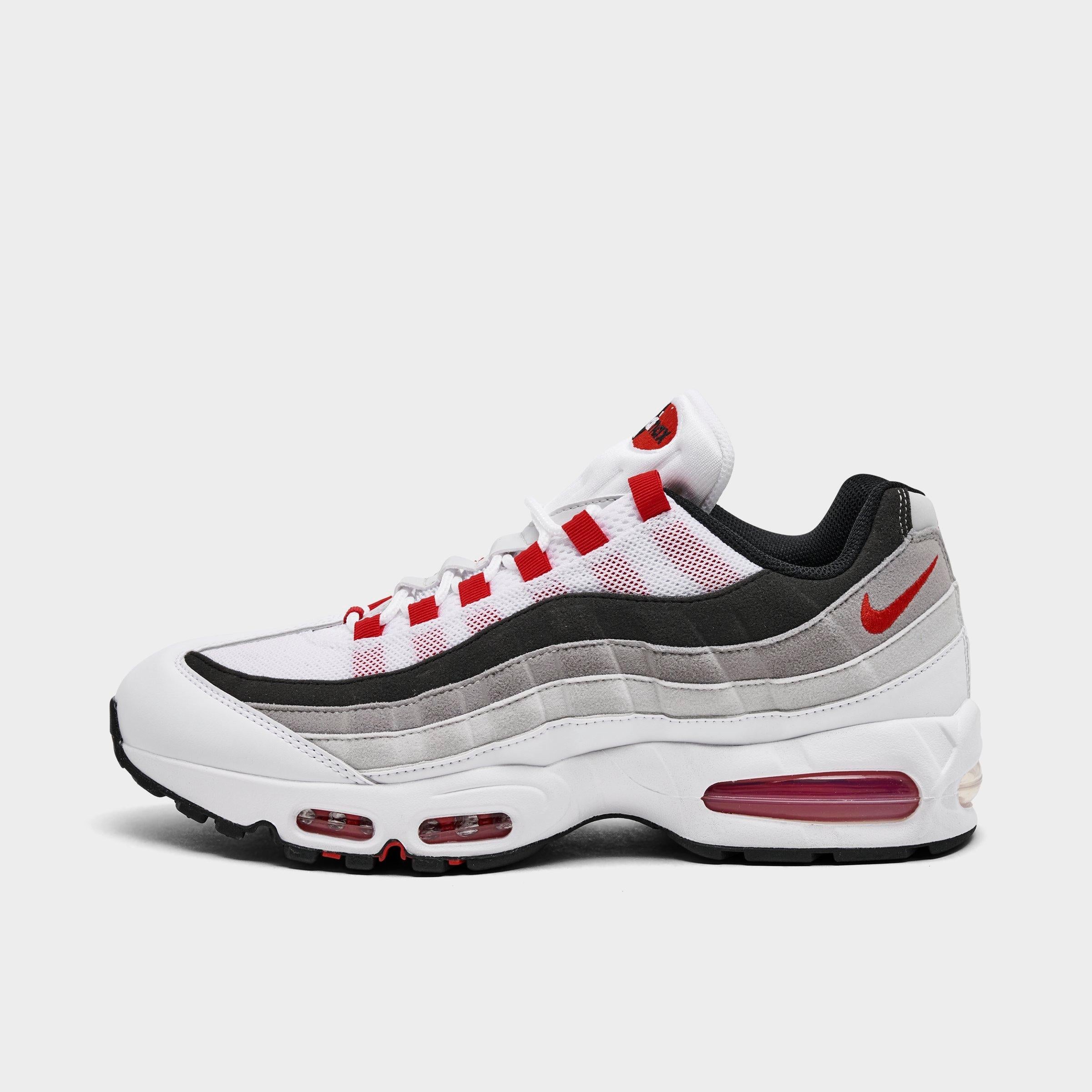 Men's Nike Air Max 95 Big Bubble Casual Shoes