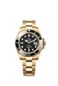 Rolex submarinerdatem126618ln-0002