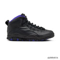 AJ 10 Sacramento Shoes Sneakers – nk0004816
