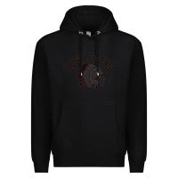 Hustle Gang Unisex Hoodie By Vutuan12 - Artistshot