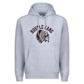 Hustle Gang Unisex Hoodie By Vutuan12 - Artistshot