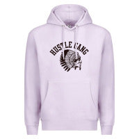 Hustle Gang Unisex Hoodie By Vutuan12 - Artistshot