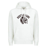 Hustle Gang Unisex Hoodie By Vutuan12 - Artistshot