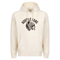 Hustle Gang Unisex Hoodie By Vutuan12 - Artistshot