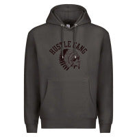 Hustle Gang Unisex Hoodie By Vutuan12 - Artistshot