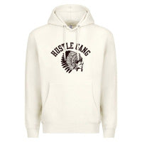 Hustle Gang Unisex Hoodie By Vutuan12 - Artistshot