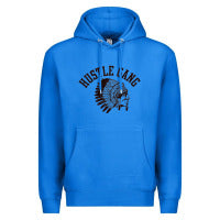 Hustle Gang Unisex Hoodie By Vutuan12 - Artistshot