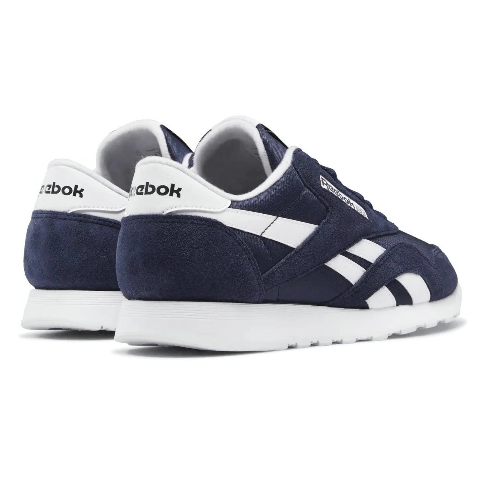 Reebok Classic Nylon Men's Sneakers | Casual Running & Training Sport Shoes
