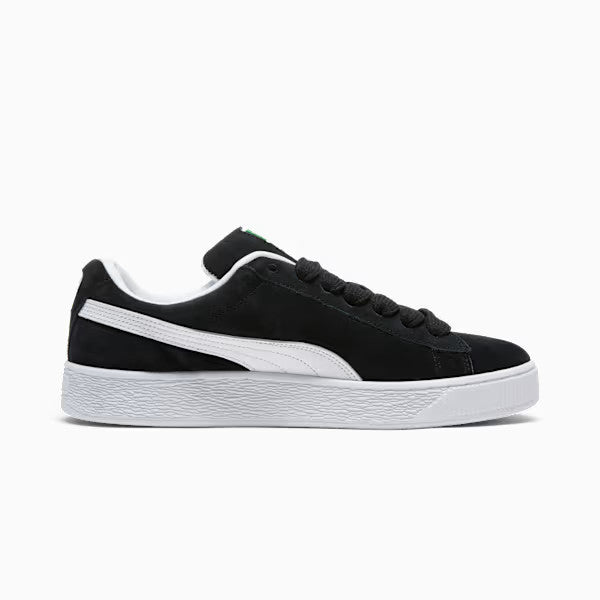 PUMA Unisex Suede XL Athletic Shoe Premium Suede Upper Rubber Outsole Men's Size