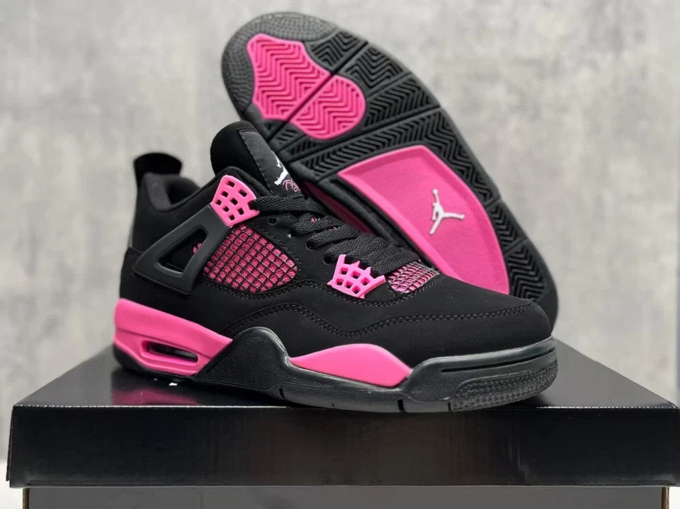 Jordan 4 “Pink Thunder” MEN's Size US (7-12)
