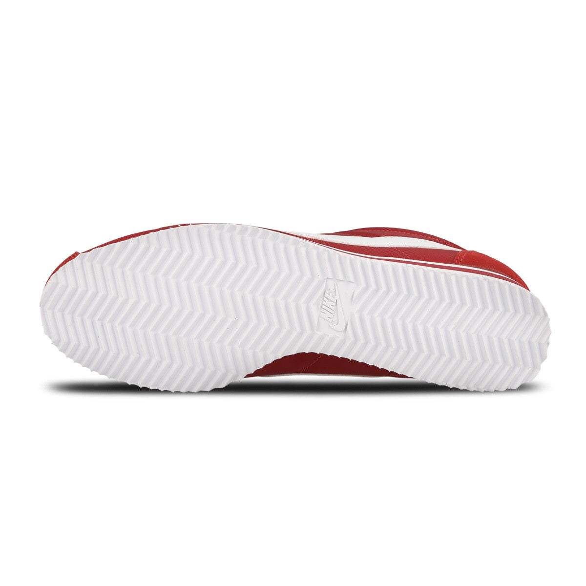 Nike Classic Cortez Nylon OG 2025 Trainers - Gym Red - Size US 5.5 - 15.