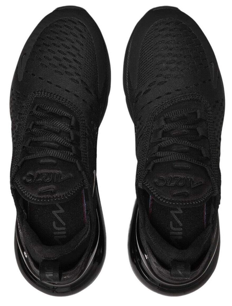 Nike Air Max 270 Women Sneaker Shoe US Size 6-11 New Colors New in Box Athletic