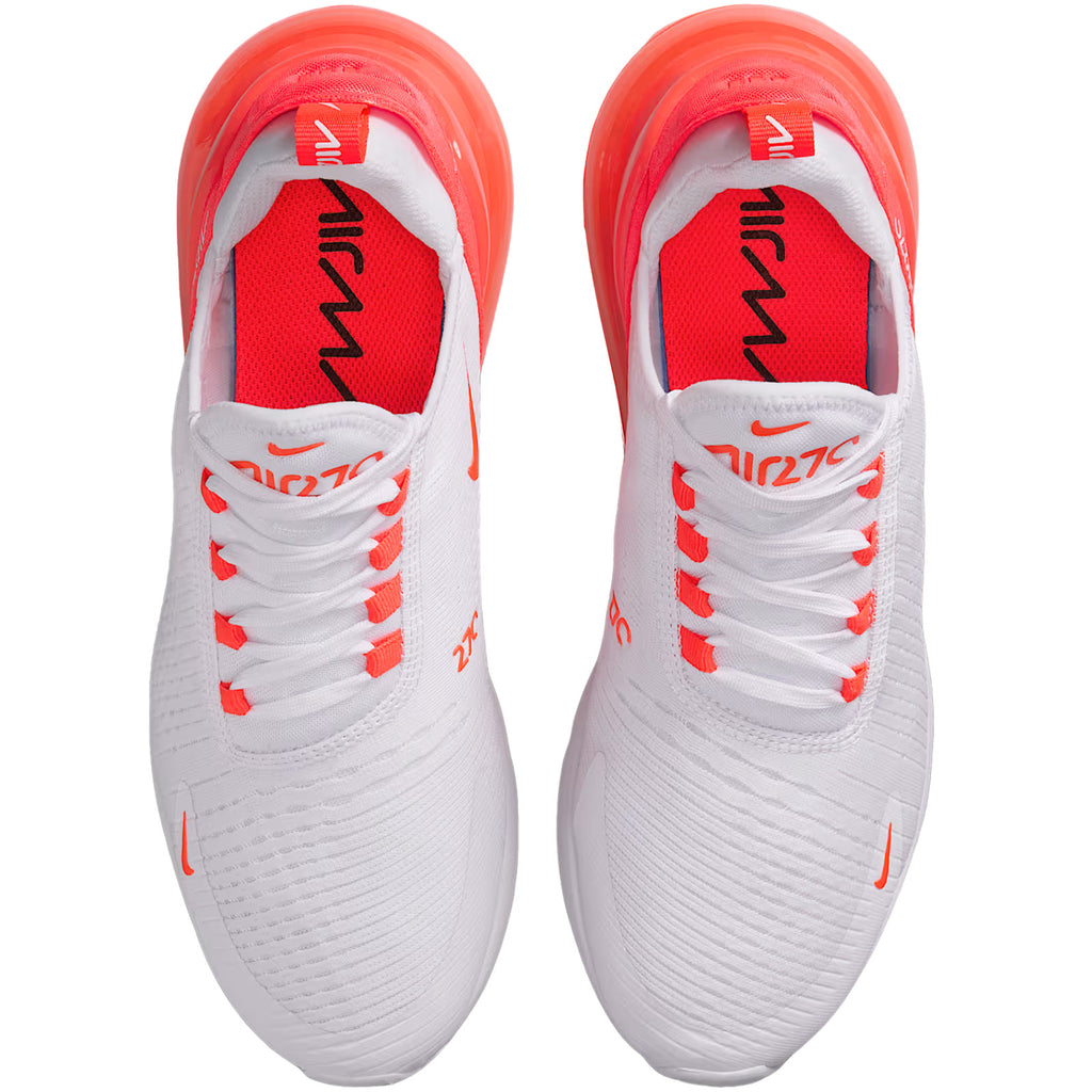 Nike Air Max 270 Women Sneaker Shoe US Size 6-11 New Colors New in Box Athletic