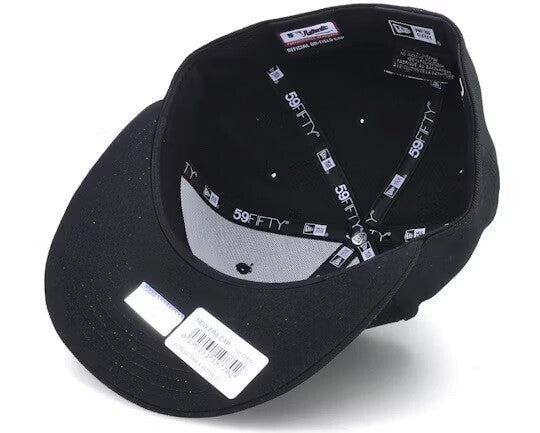 Pittsburgh Pirates New Era Alternate Authentic On-Field 59FIFTY Fitted Hat