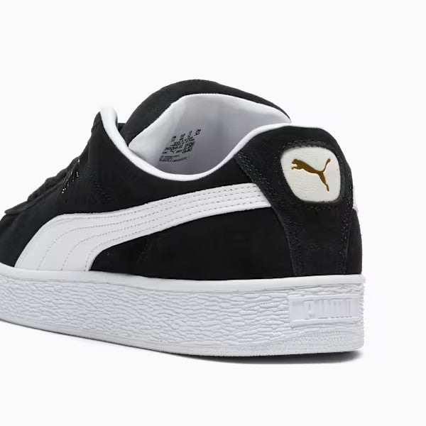 PUMA Unisex Suede XL Athletic Shoe Premium Suede Upper Rubber Outsole Men's Size