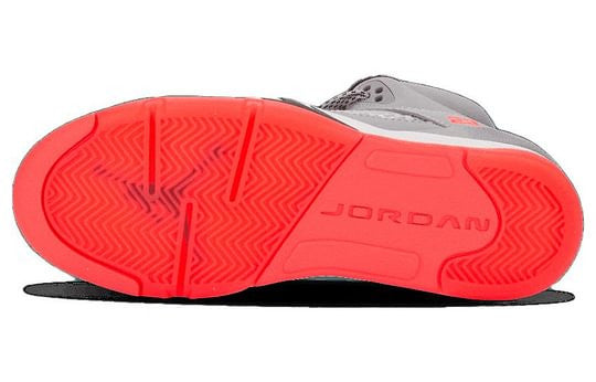 Air Jordan 5 Retro 'Hot Lava'  Women's Shoes 440892-018