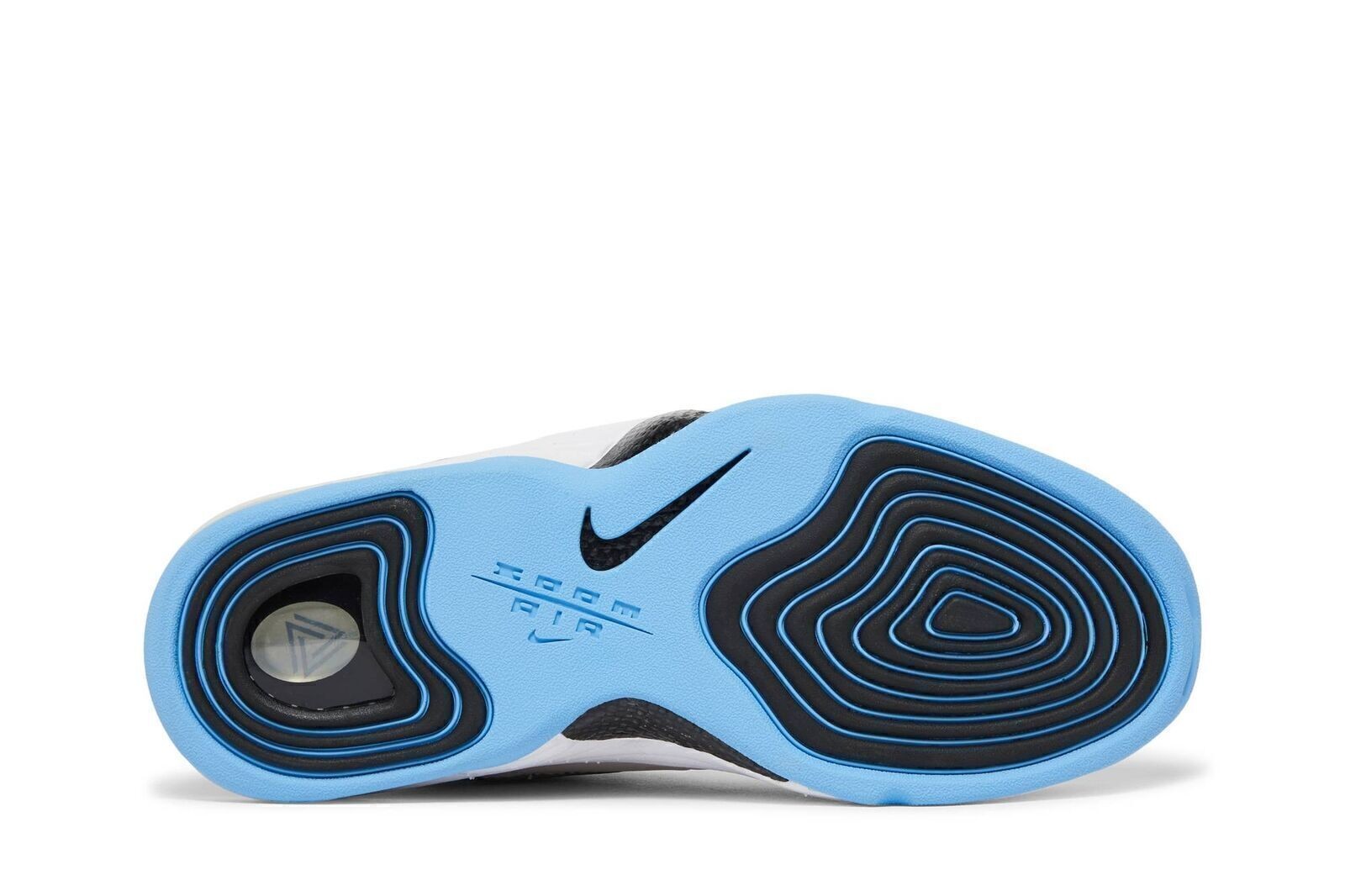 Nike Social Status x Air Penny 2 'Playground - University Blue' DM9132-100