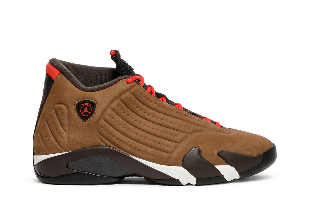 Air Jordan Air Jordan 14 Retro 'Winterized' DO9406-200