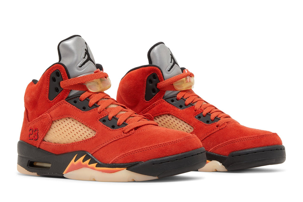 Nike  Wmns Air Jordan 5 Retro Dunk on Mars DD9336-800