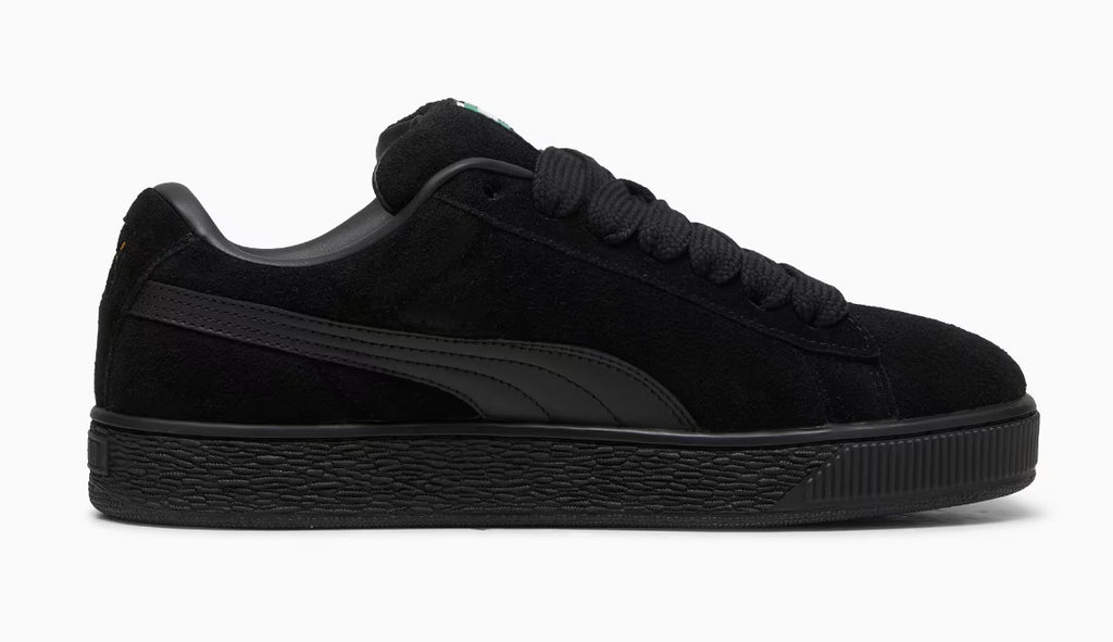 PUMA Unisex Suede XL Athletic Shoe Premium Suede Upper Rubber Outsole Men's Size