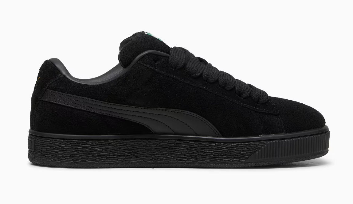 PUMA Unisex Suede XL Athletic Shoe Premium Suede Upper Rubber Outsole Men's Size