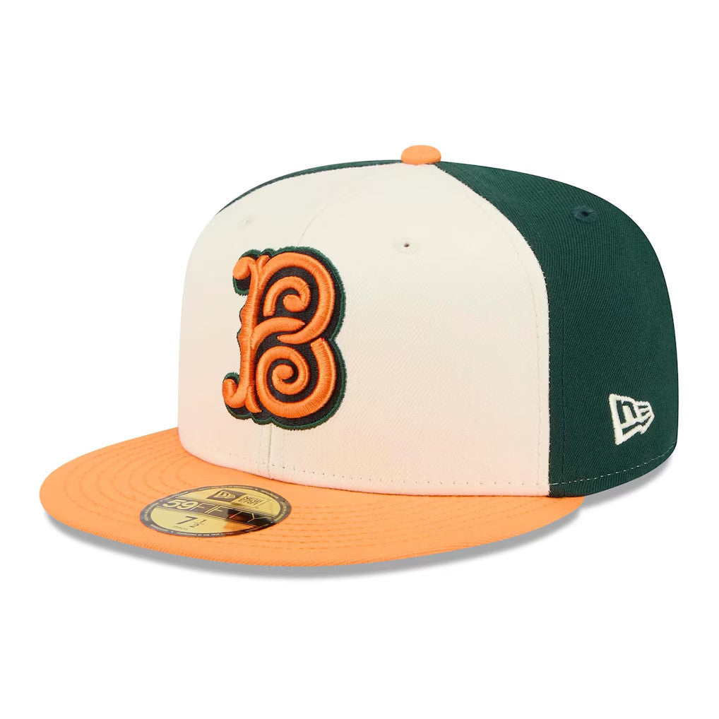 New Era Baltimore Orioles 2026 City Connect 59FIFTY Fitted Cap SHIPS FREE