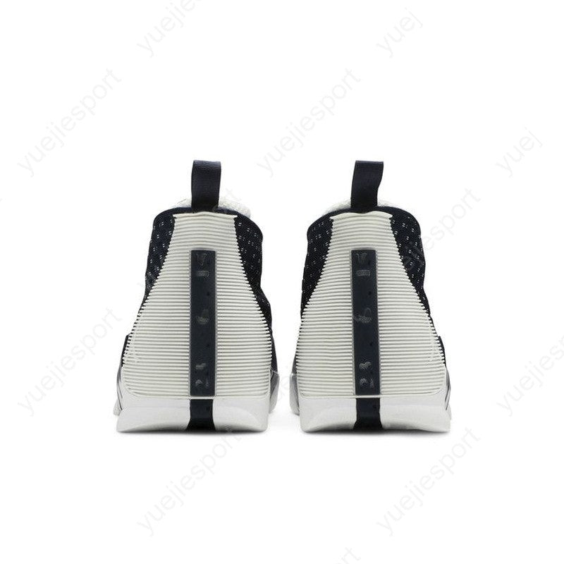 Air Jordan 15 Retro Obsidian 2017 881429-400