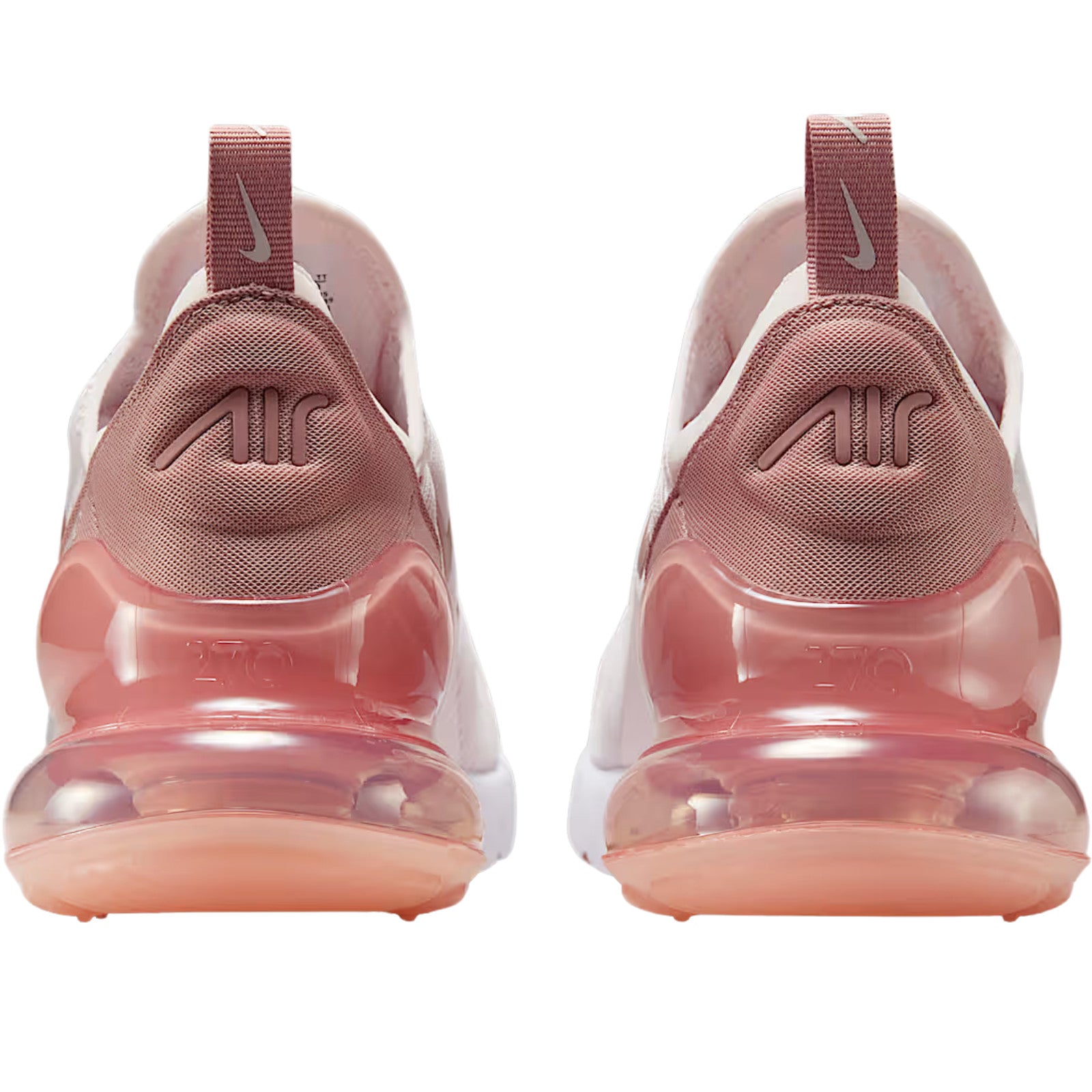 Nike Air Max 270 Women Sneaker Shoe US Size 6-11 New Colors New in Box Athletic