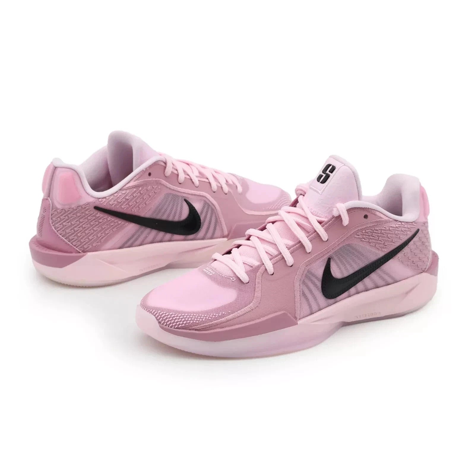 Sabrina 2 Pink Foam/Elemental FZ1517-601 Women's Size.