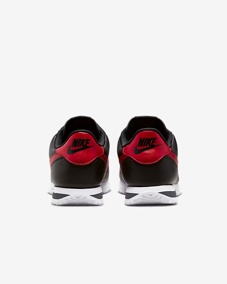 Nike Cortez "Black/White/Anthracite/Gym Red" DM4044-004 Men's Shoes Sneakers New