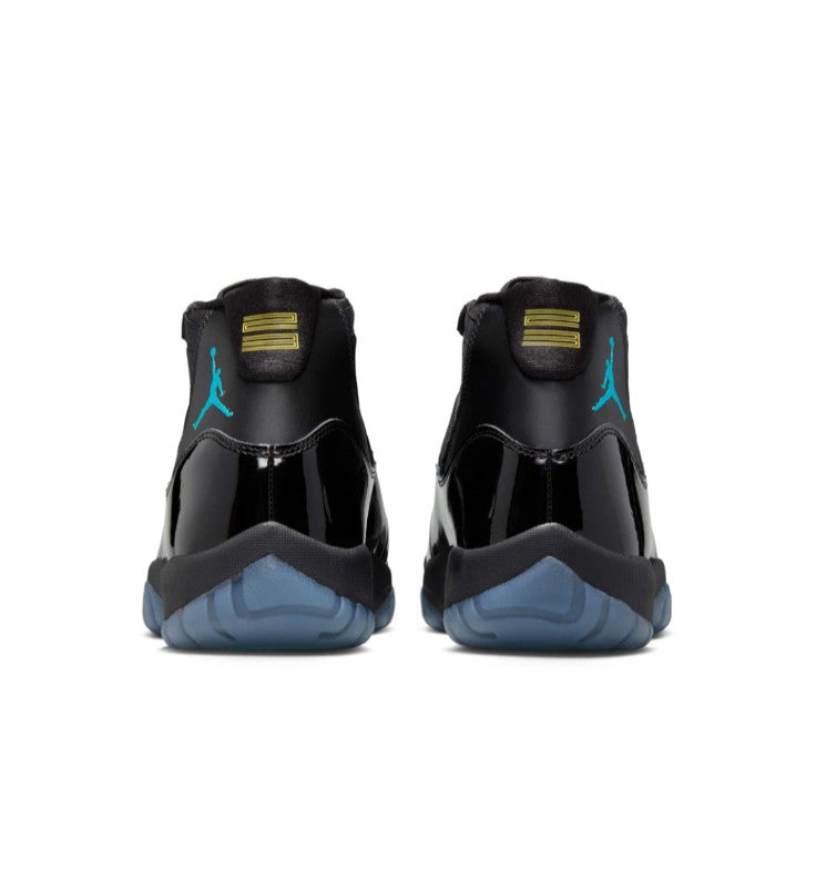 2025 Jordan 11 Gamma Blue Brand new