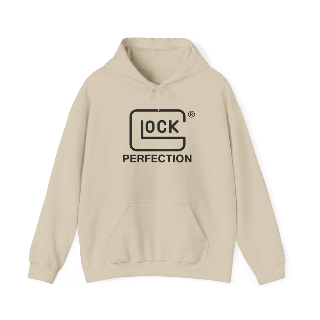 Glock Perfection Hoodie Unisex Heavy Blend™ Hooded Sweatshirt
