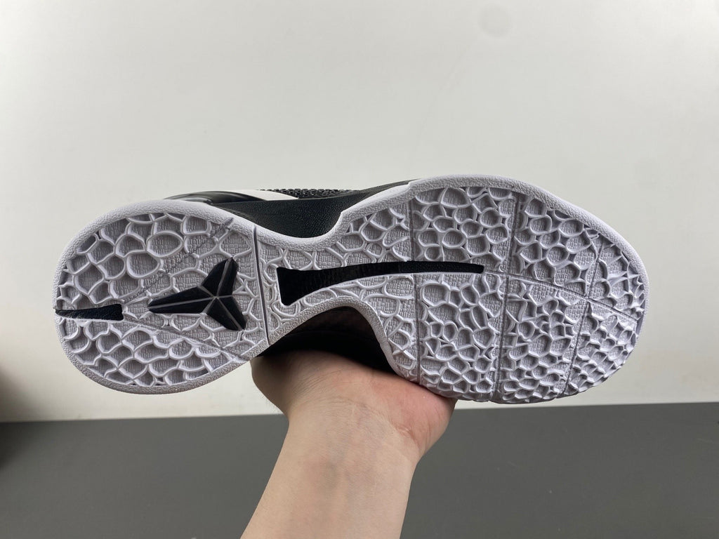 CW2190-002 Zoom Kobe 6 Protro Mambacita Sweet Sixteen 2022