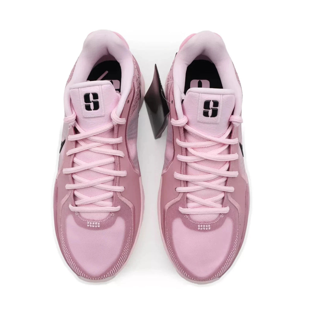 Sabrina 2 Pink Foam/Elemental FZ1517-601 Women's Size.