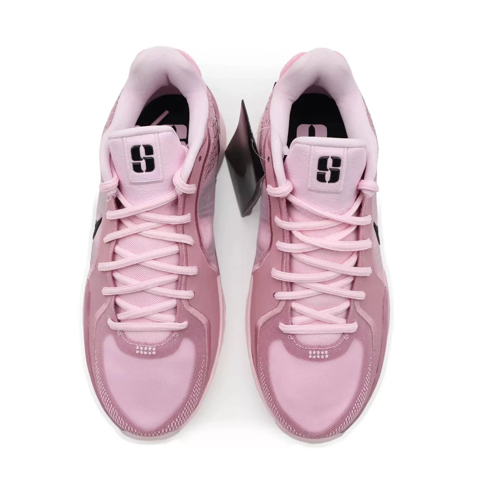 Sabrina 2 Pink Foam/Elemental FZ1517-601 Women's Size.