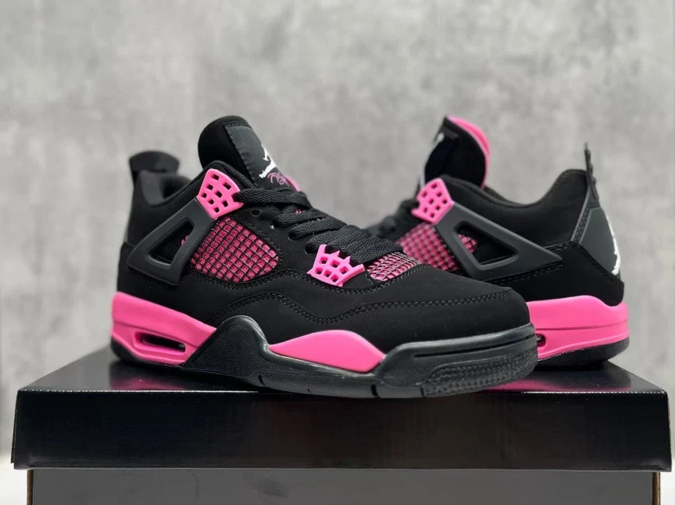Jordan 4 “Pink Thunder” MEN's Size US (7-12)