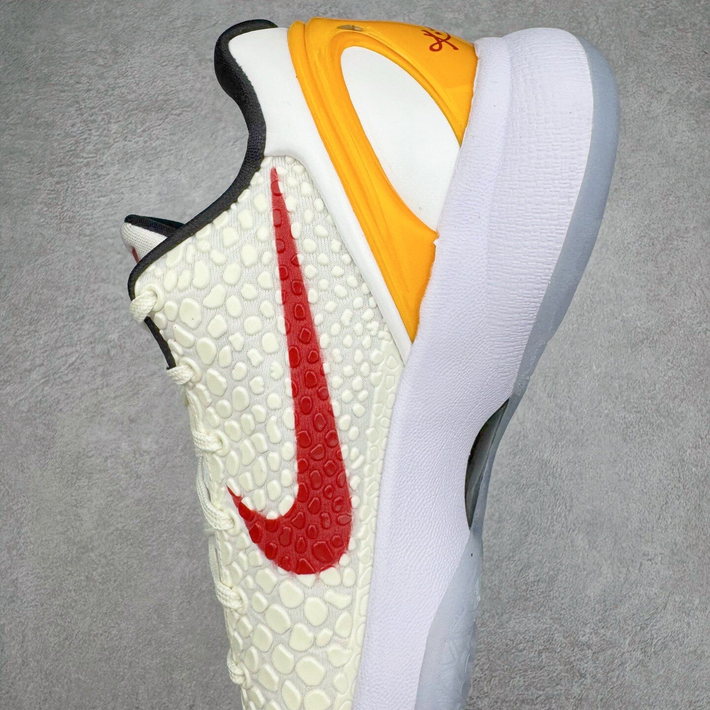 New NK Zoom Kobe 6 Protro PE2025-103 Mens Womens Athletic Shoes Authentic