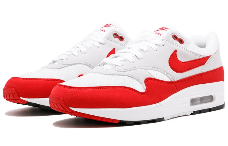 Nike Air Max 1 Anniversary Red (2017/201... 908375-103