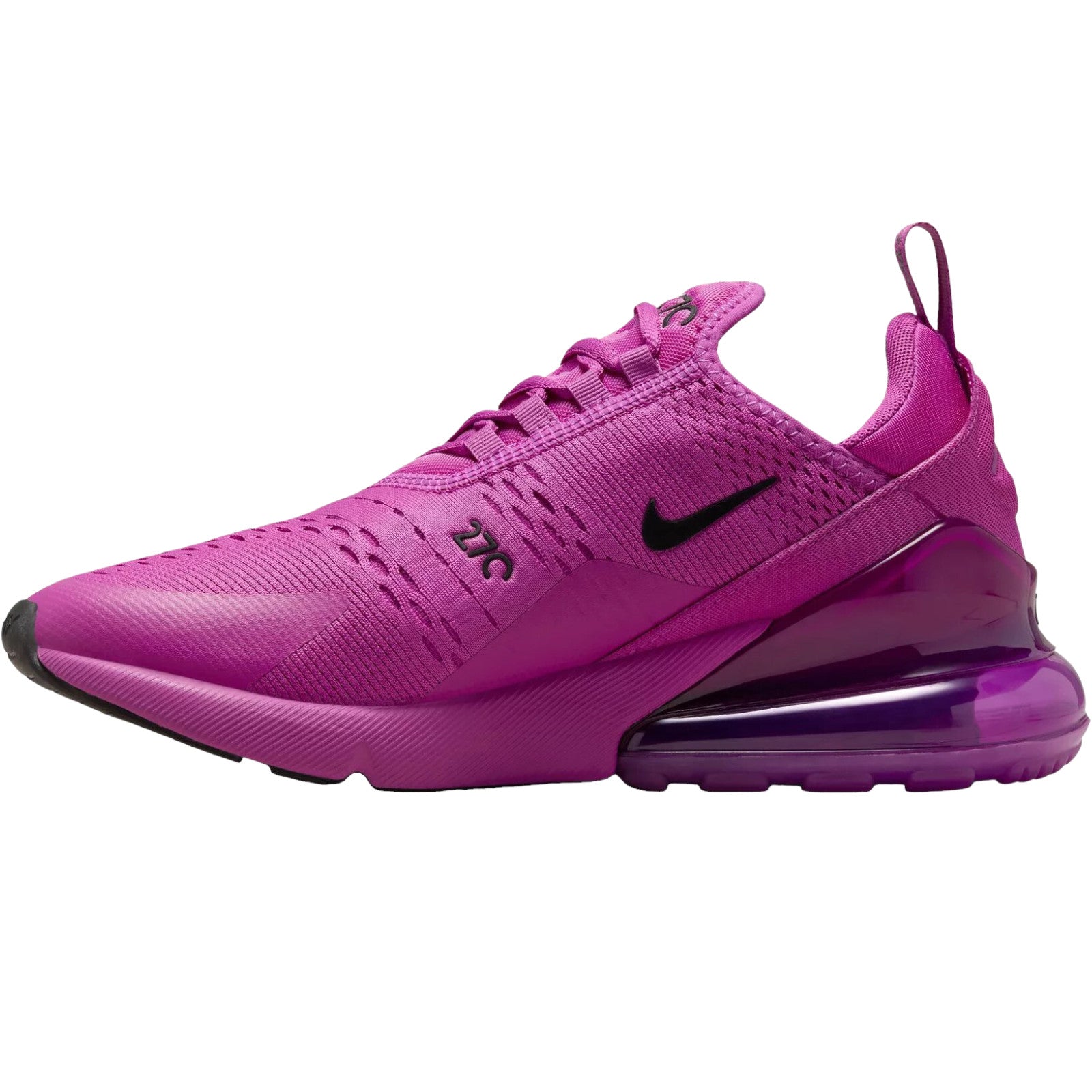 Nike Air Max 270 Women Sneaker Shoe US Size 6-11 New Colors New in Box Athletic